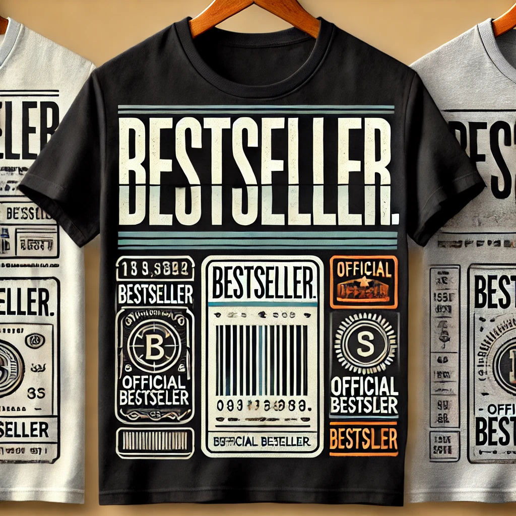 Best Sellers