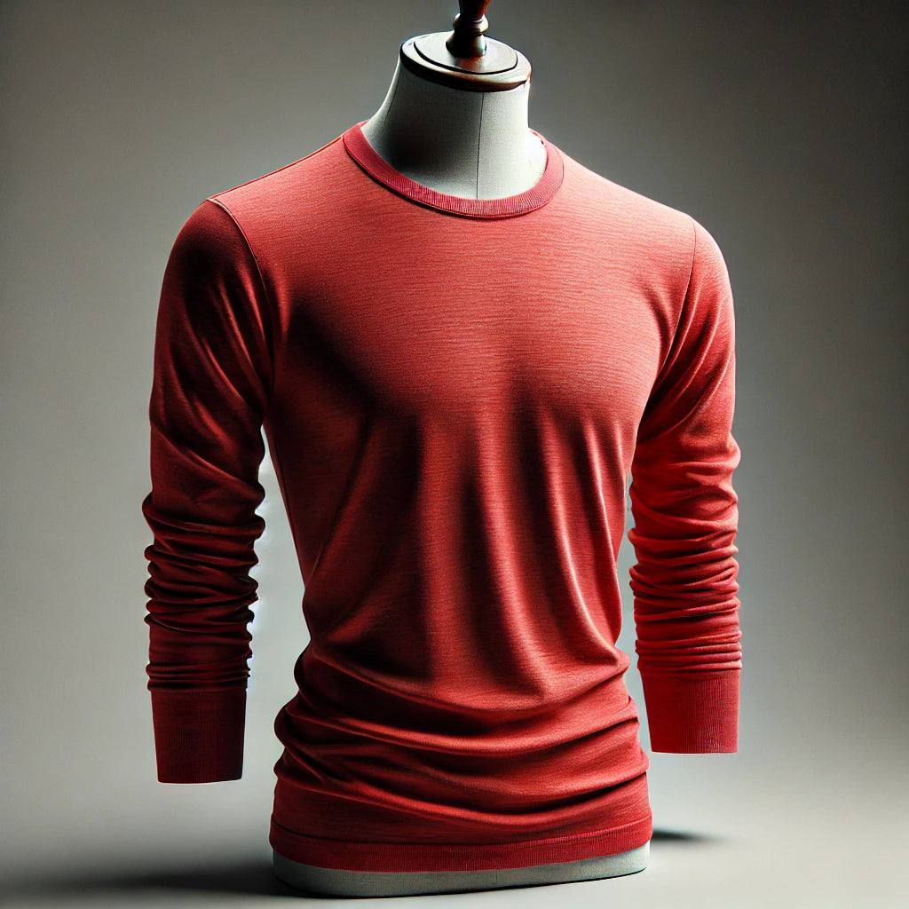 Long Sleeves