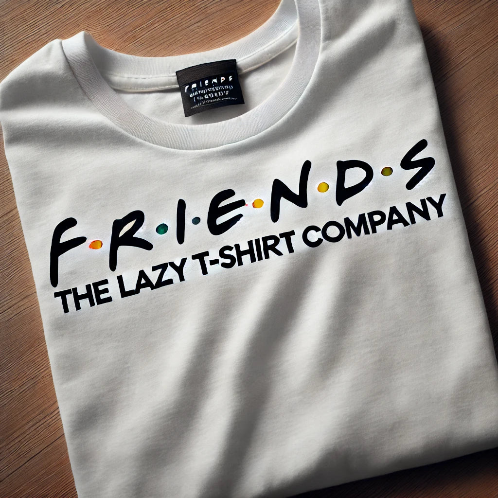 Friends Edition