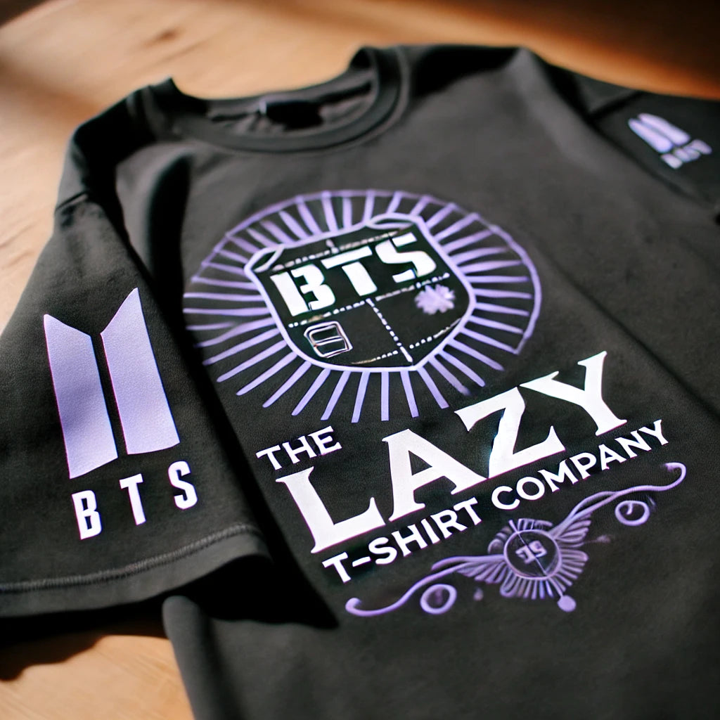 BTS Edition