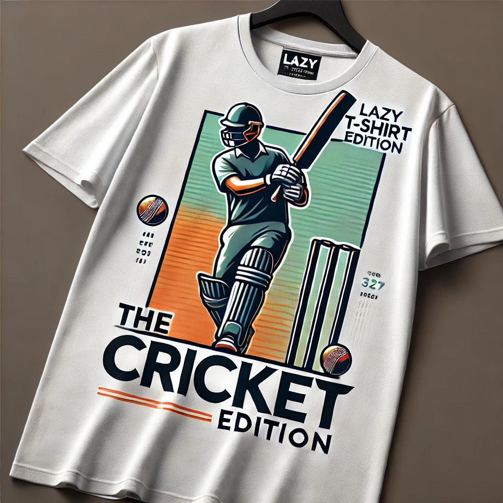 Special Cricket Edition