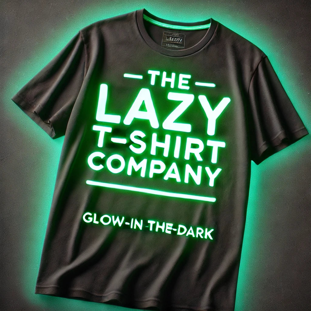 Glow in The Dark