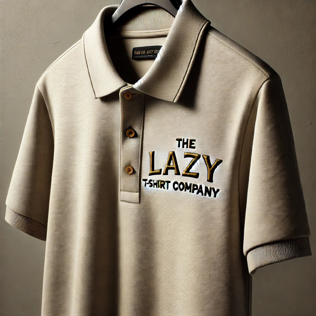 Polo T-Shirts