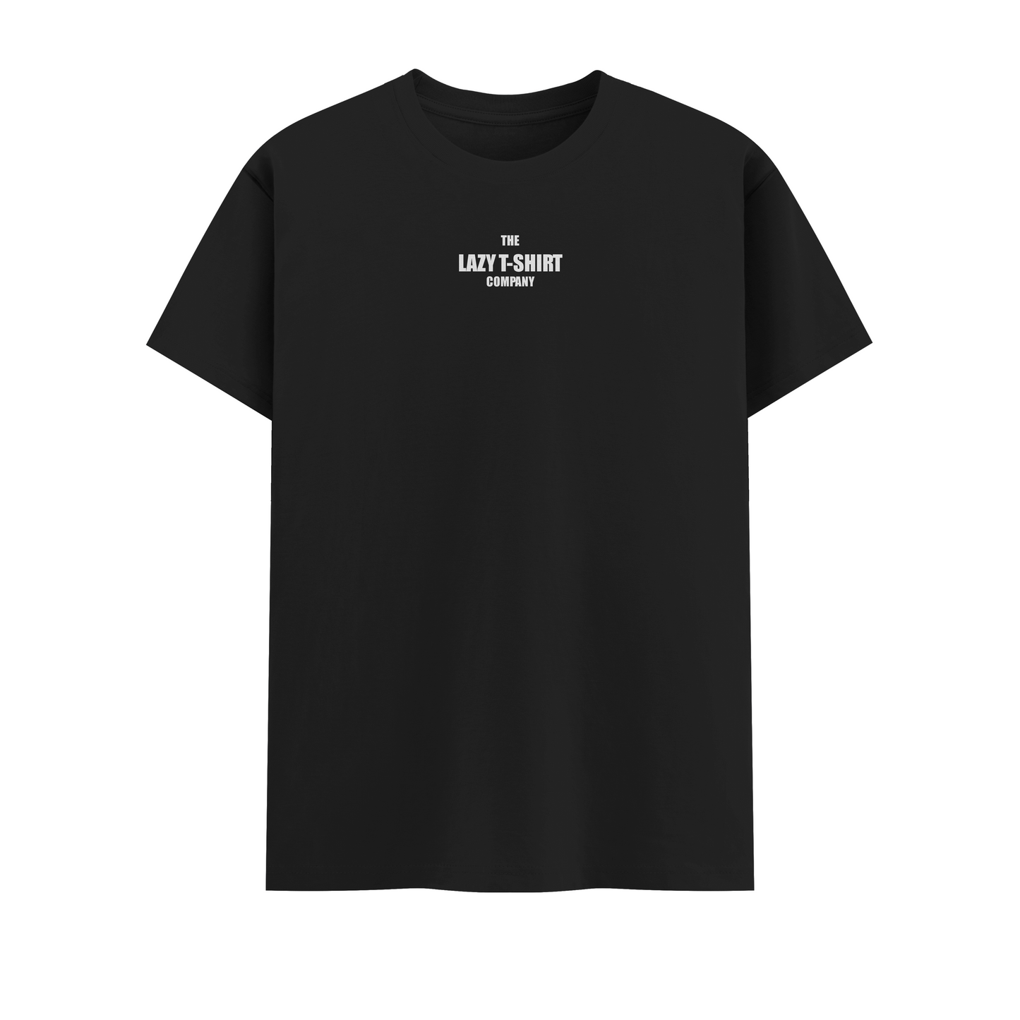 Classic Crew T-Shirt – 100% Cotton | Premium Comfort & Style