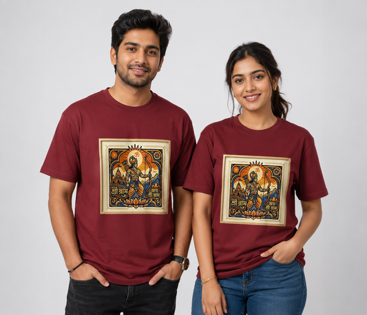 Jay Shree Ram Edition - 5
