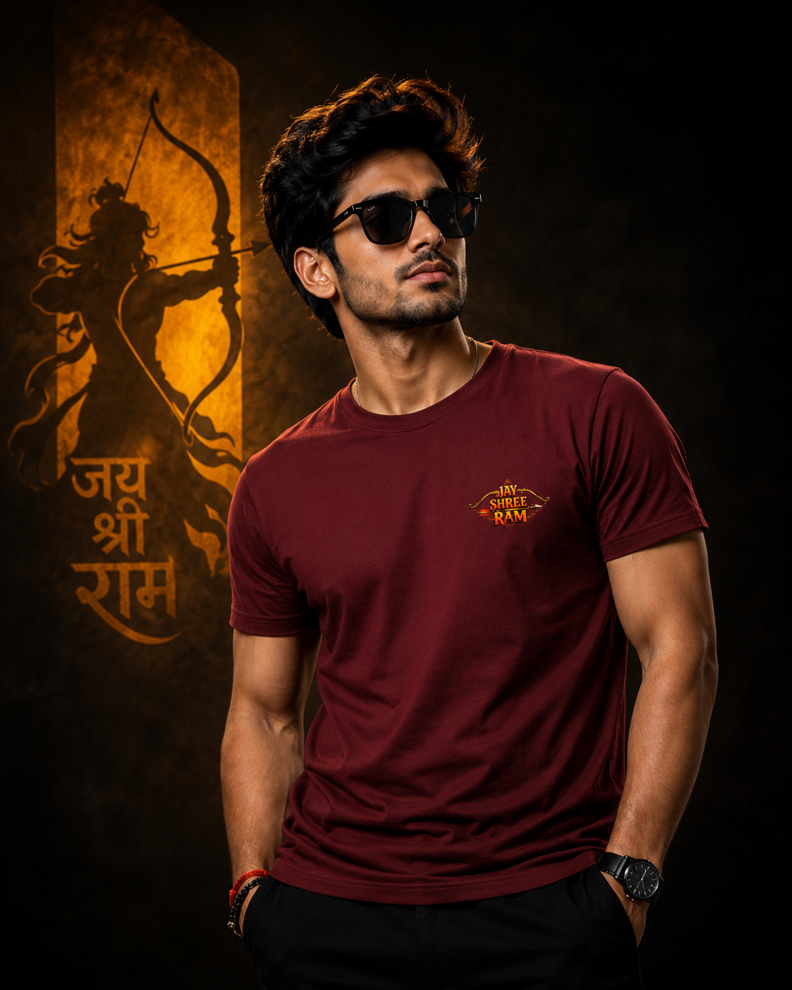 Jay Shree Ram Edition - 6