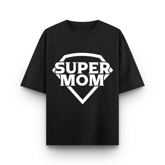 Super Mom - Unisex