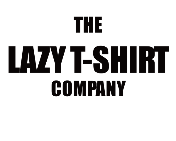 The Lazy Tshirt Company 