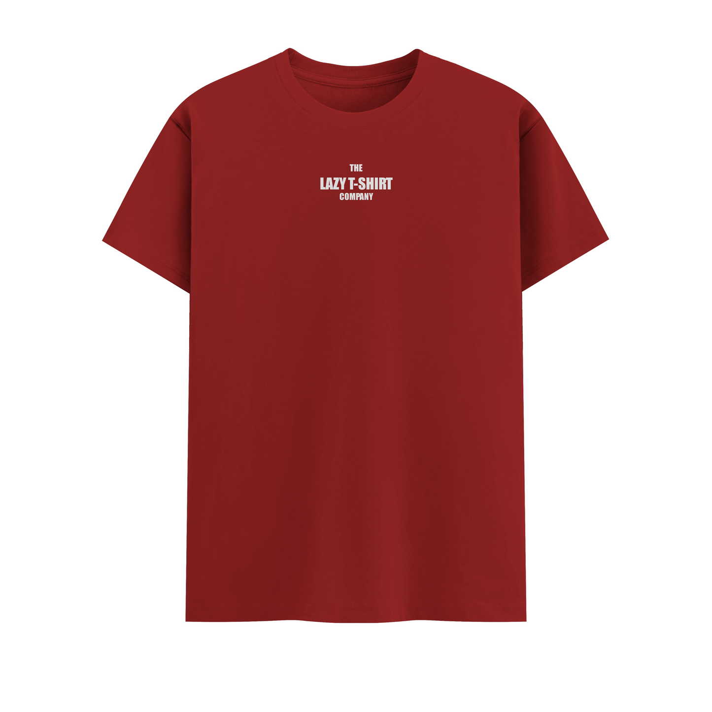 Classic Crew T-Shirt – 100% Cotton | Premium Comfort & Style