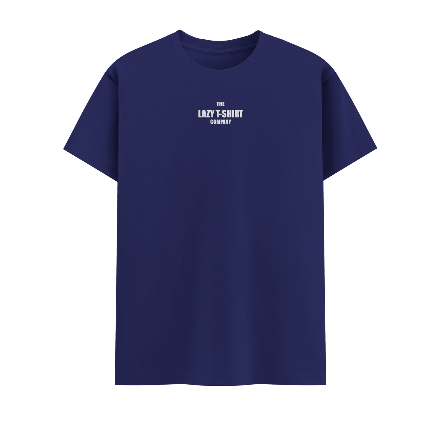 Classic Crew T-Shirt – 100% Cotton | Premium Comfort & Style