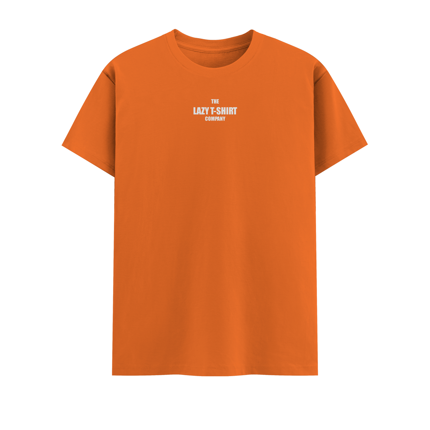 Classic Crew T-Shirt – 100% Cotton | Premium Comfort & Style