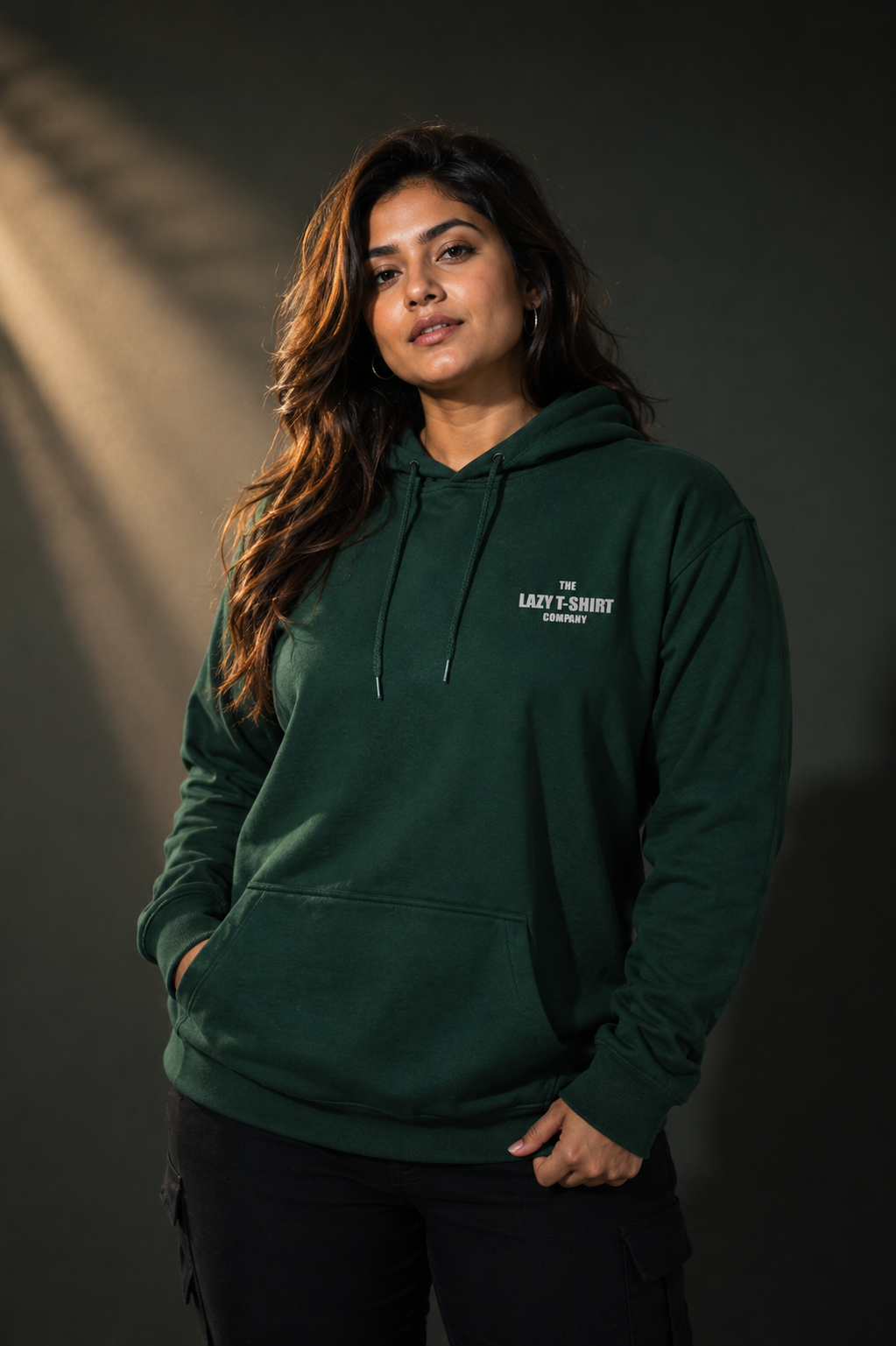 Ultimate Comfort Hoodies