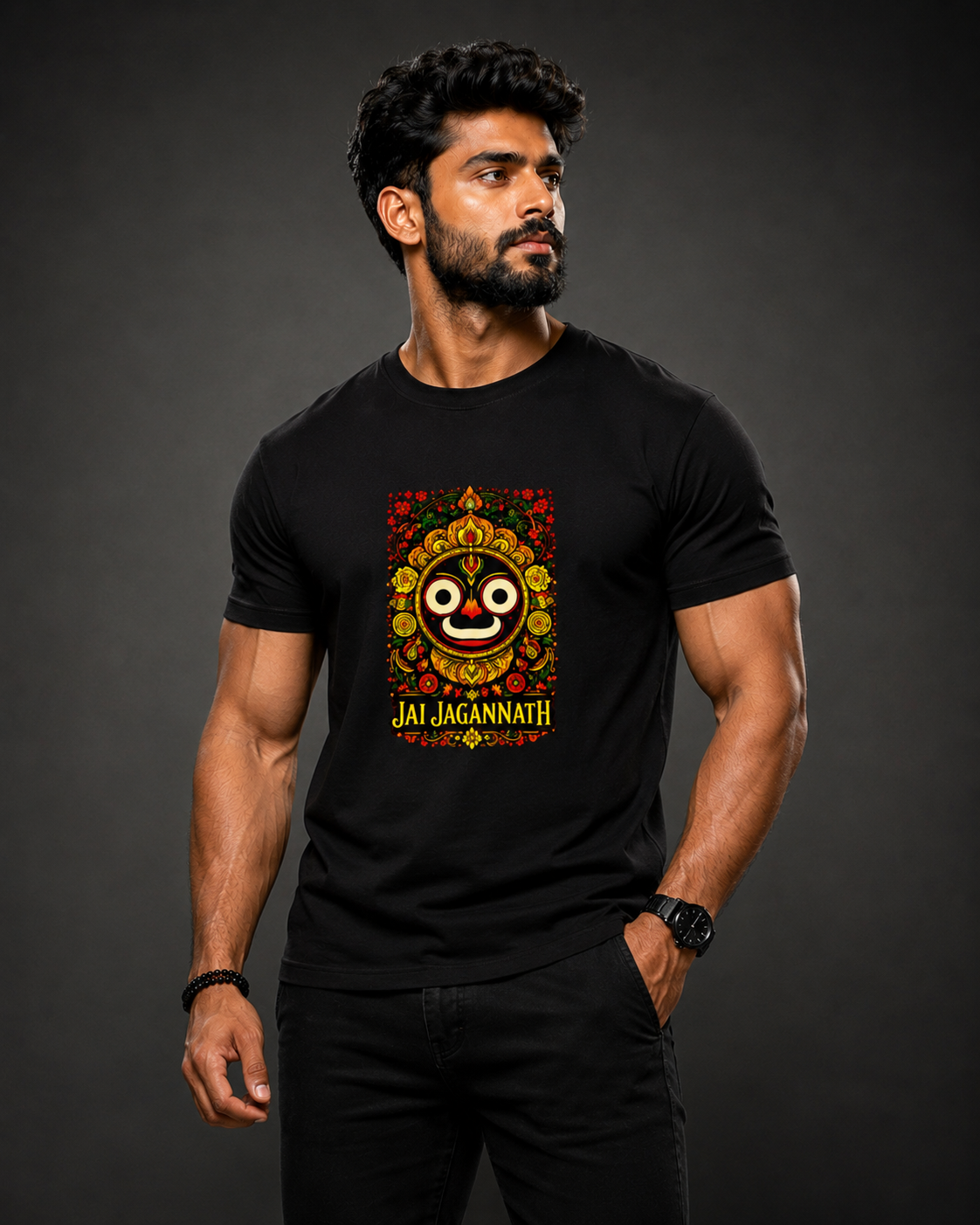 Limited Rath Yatra Edition 5