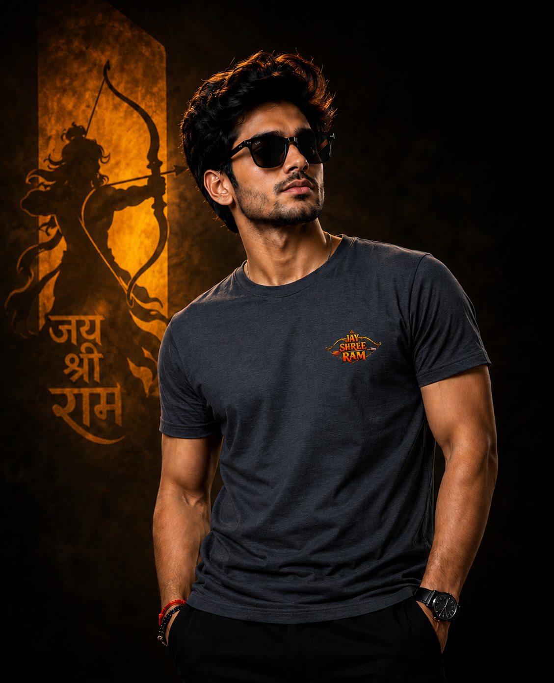 Jay Shree Ram Edition - 6
