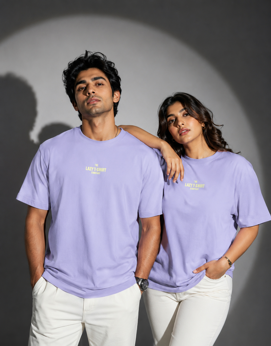 Classic Unisex Supima T-Shirt