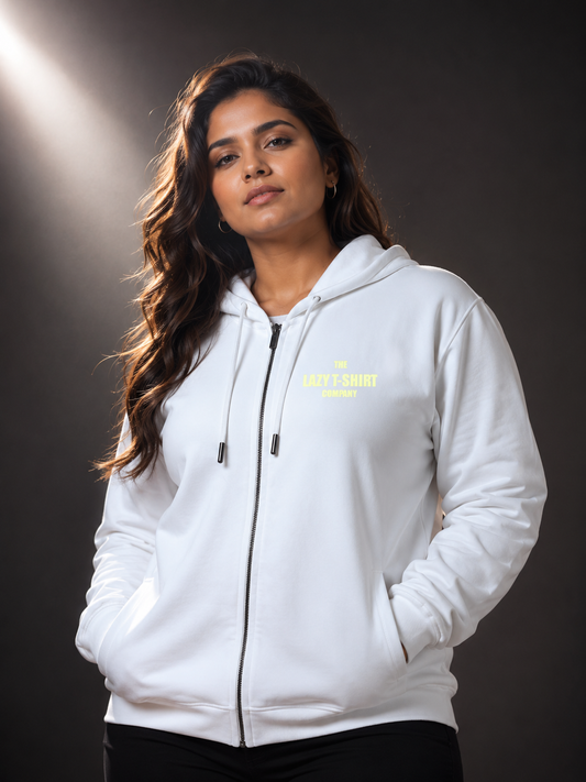 The Ultimate Zipped Hoodie! 🔓