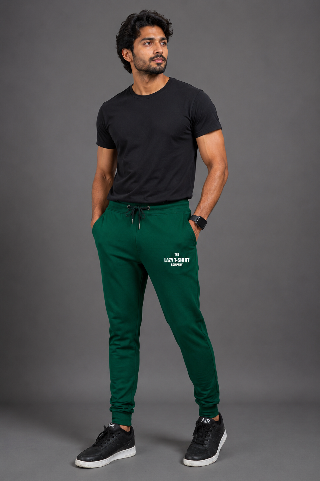 Unisex Joggers – Comfort Meets Street Style