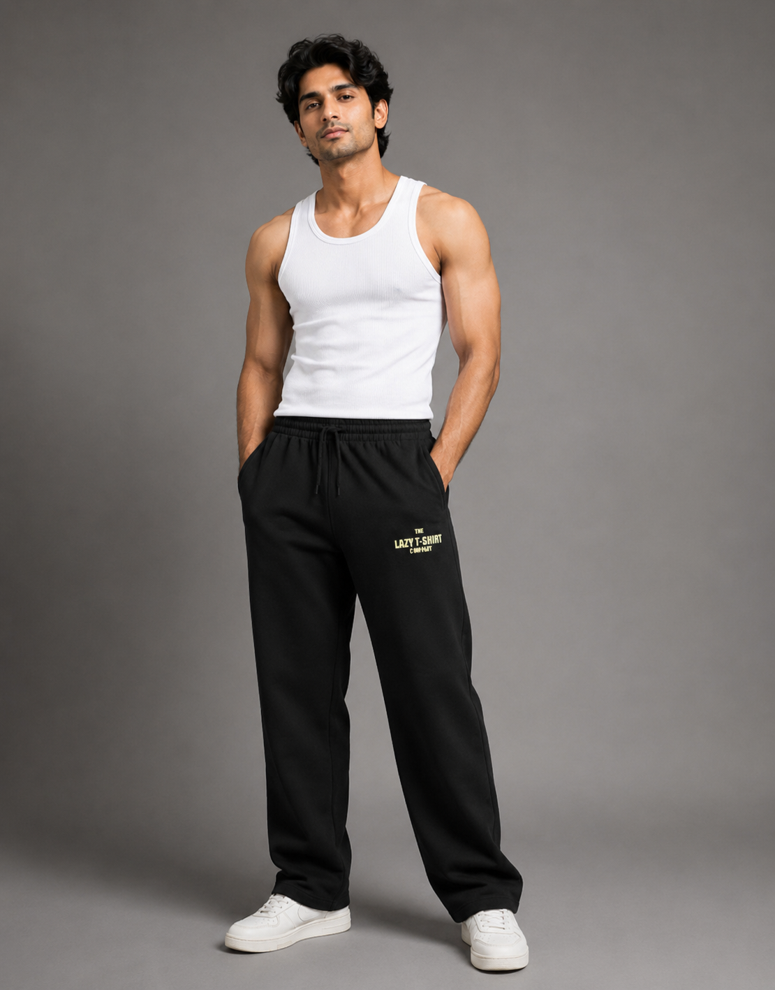 Classic Unisex Sweatpants