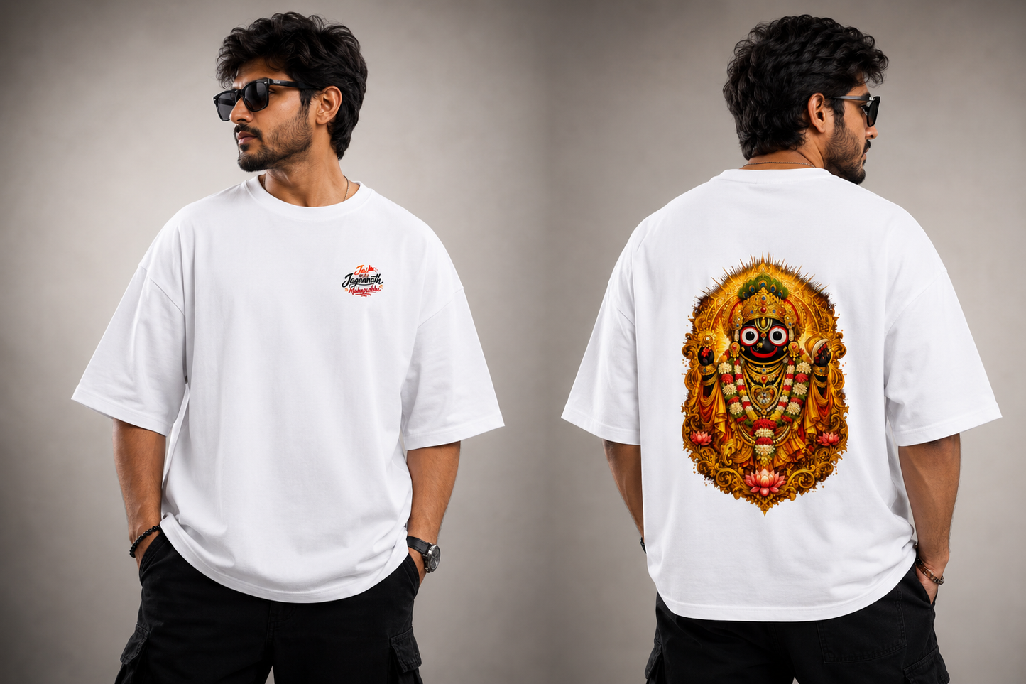 Limited Rath Yatra Edition 4