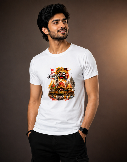 Limited Rath Yatra Edition 3