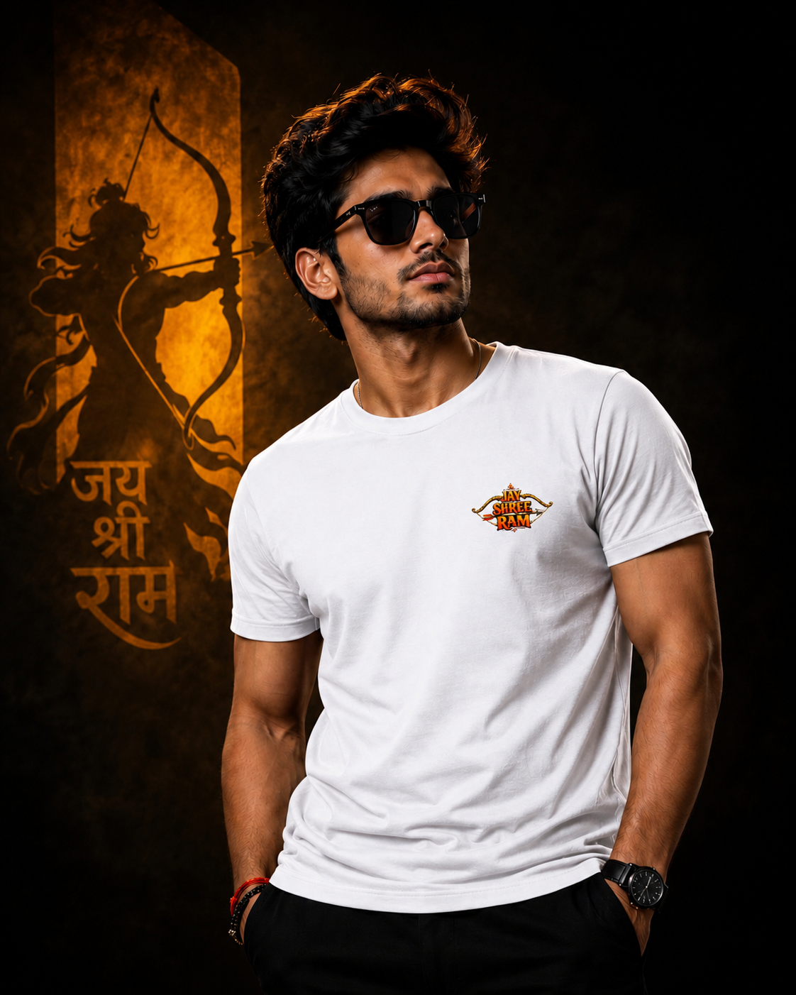 Jay Shree Ram Edition - 6