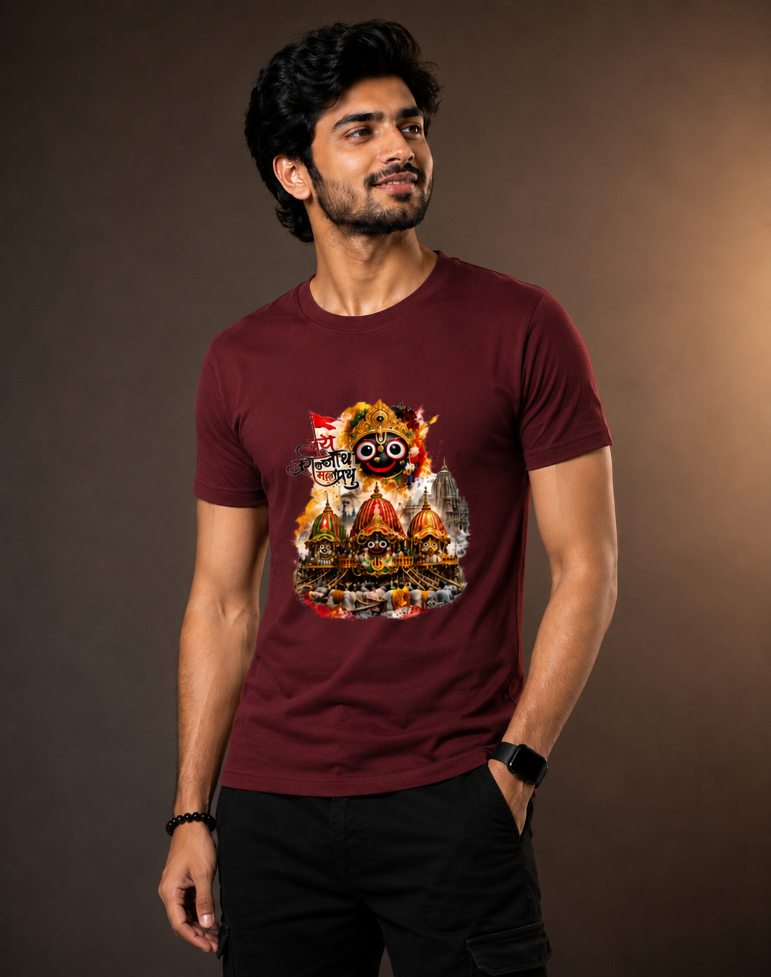 Limited Rath Yatra Edition 3