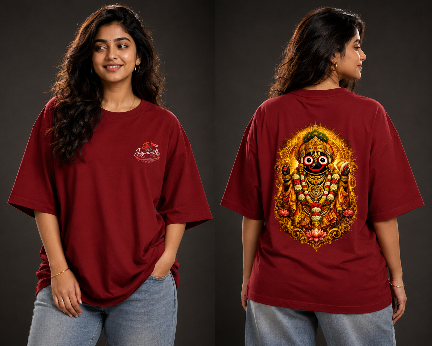 Limited Rath Yatra Edition 4