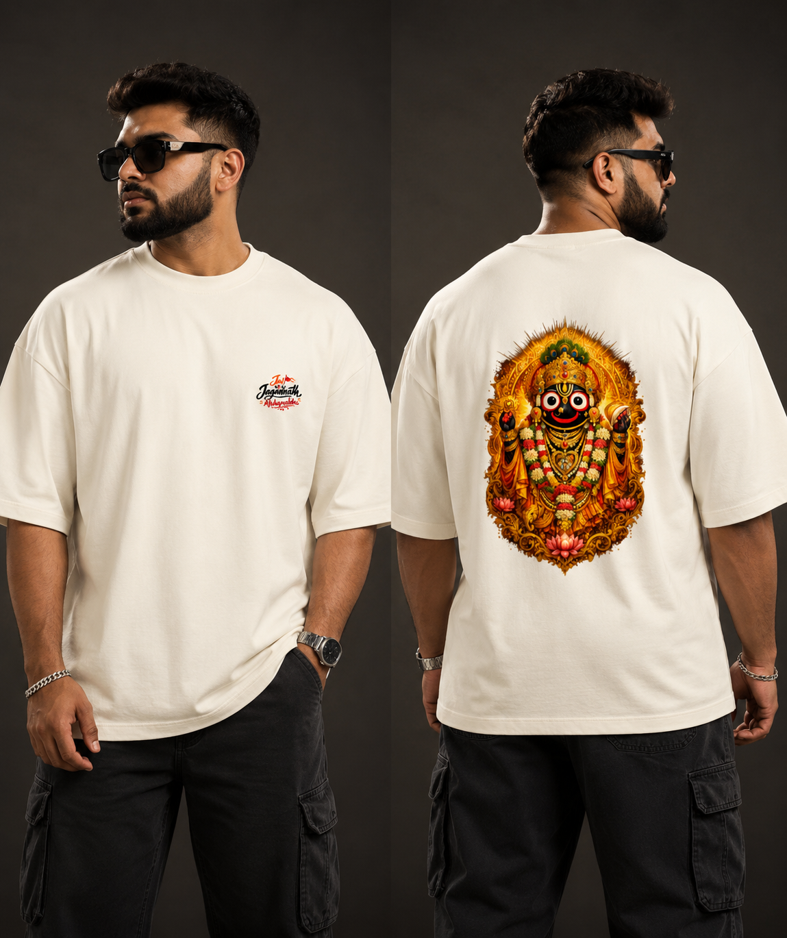 Limited Rath Yatra Edition 4