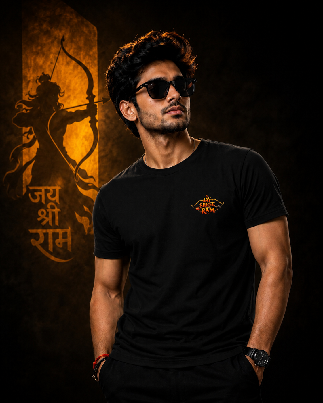 Jay Shree Ram Edition - 6