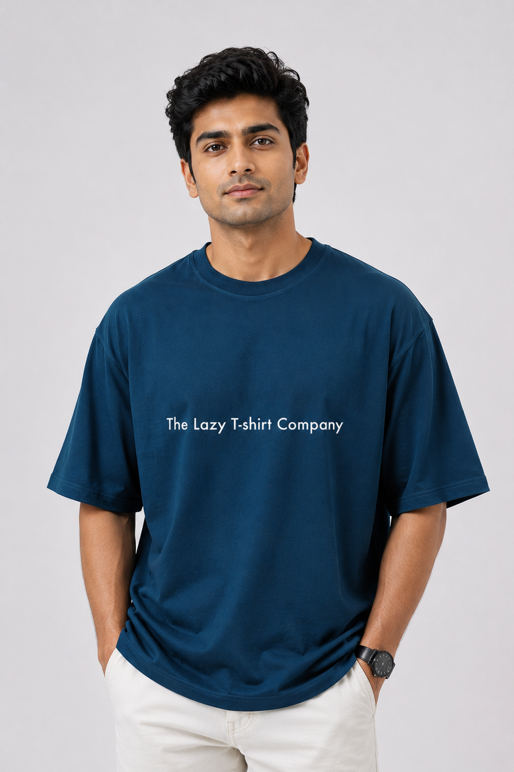Unisex Oversized T-Shirt
