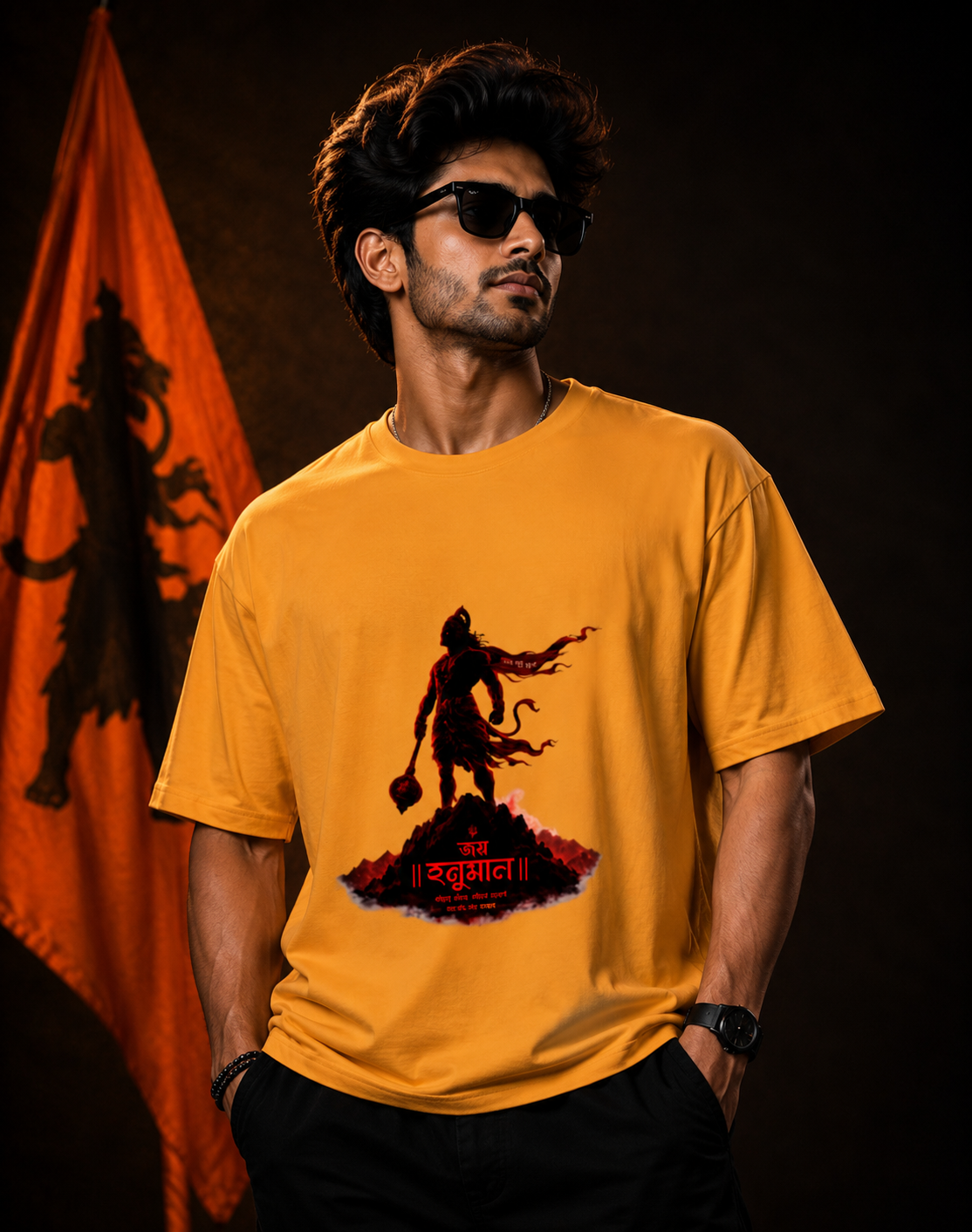 Jay Shree Ram Edition - 7