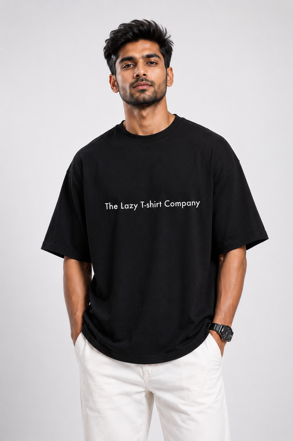 Unisex Oversized T-Shirt