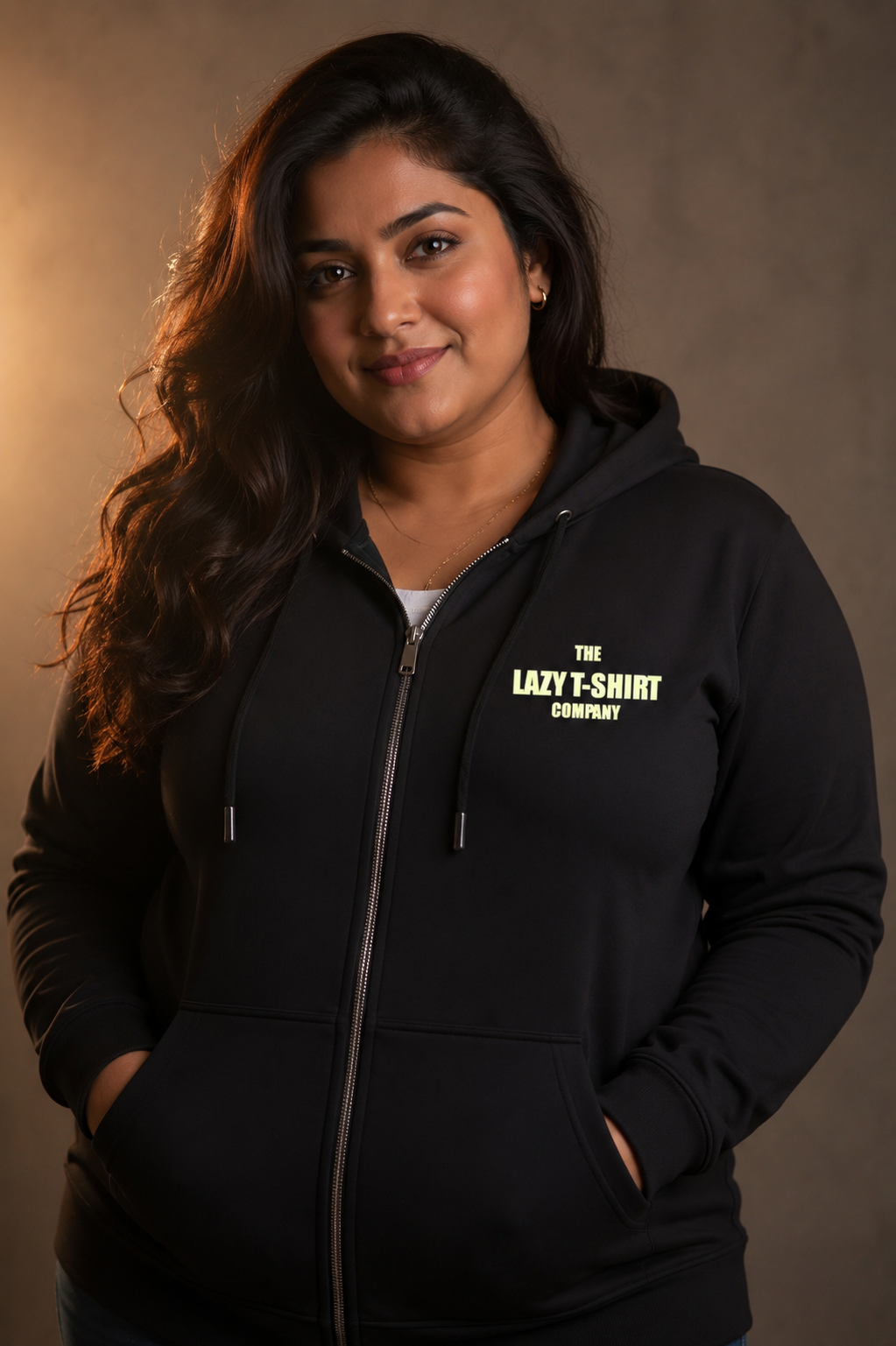 The Ultimate Zipped Hoodie! 🔓