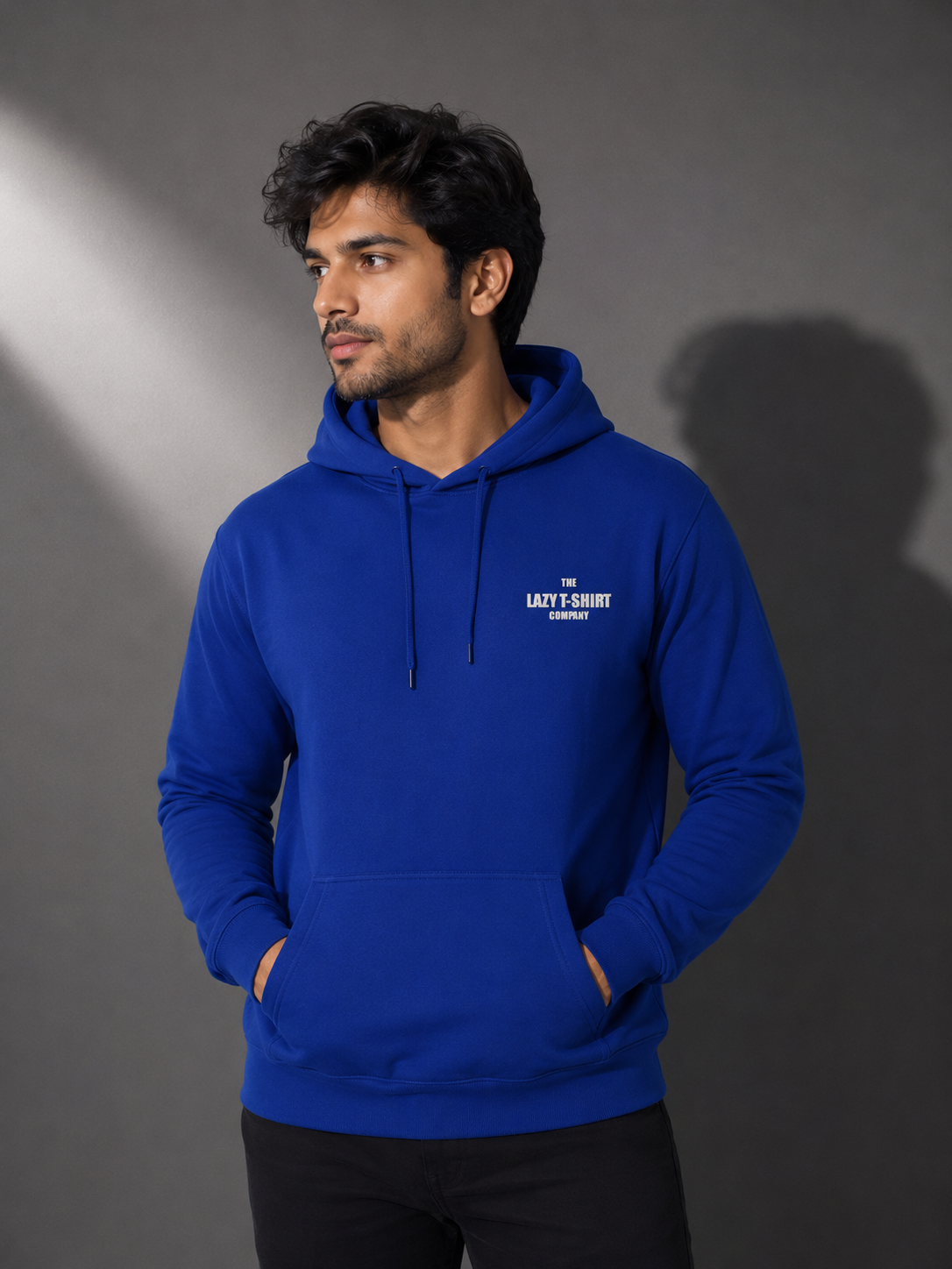Ultimate Comfort Hoodies