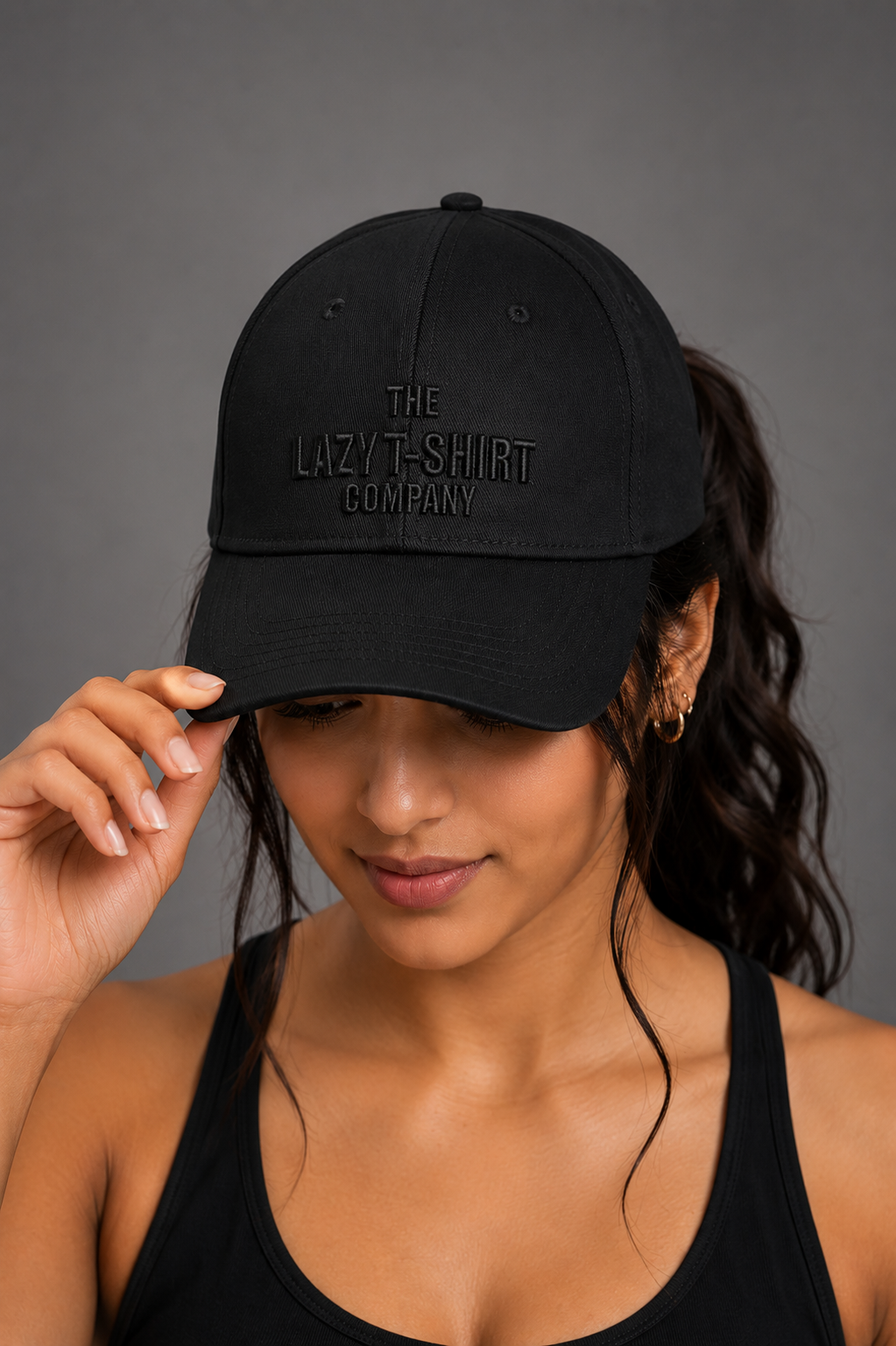 Unisex Premium Cap