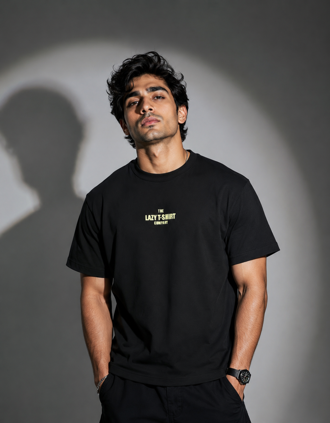 Classic Unisex Supima T-Shirt