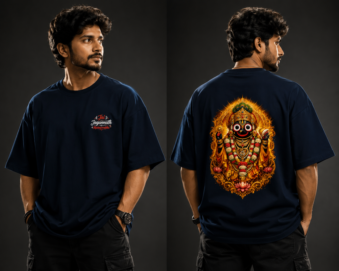 Limited Rath Yatra Edition 4