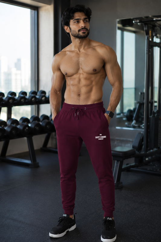 Unisex Joggers – Comfort Meets Street Style