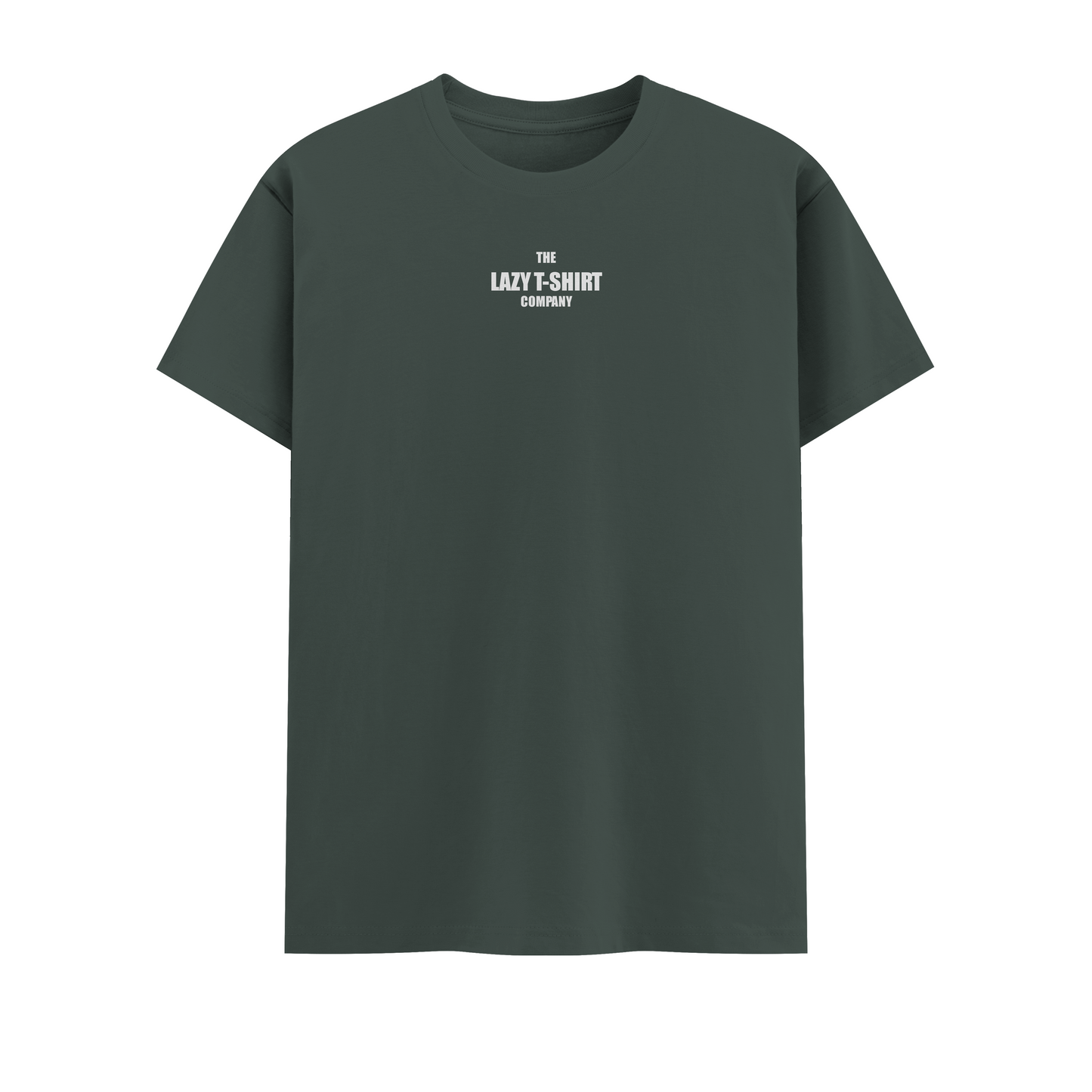 Classic Crew T-Shirt – 100% Cotton | Premium Comfort & Style